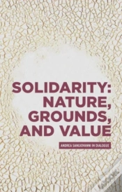 Capa do artigo Solidarity: Nature, Grounds, And Value