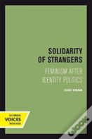 Solidarity Of Strangers