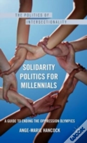 Capa do artigo Solidarity Politics For Millennials