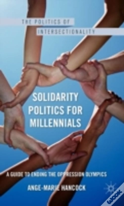 Capa do artigo Solidarity Politics For Millennials