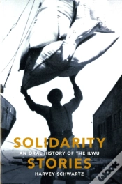Capa do artigo Solidarity Stories