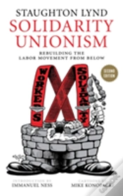 Capa do artigo Solidarity Unionism