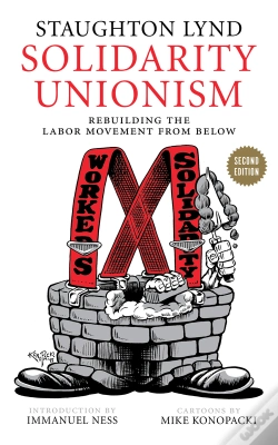 Capa do artigo Solidarity Unionism