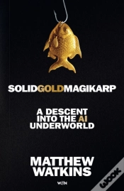 Capa do artigo Solidgoldmagikarp