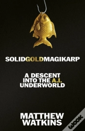 Capa do artigo Solidgoldmagikarp