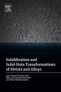 Solidification And Solid-State Transformations Of Metals And Alloys - Preview