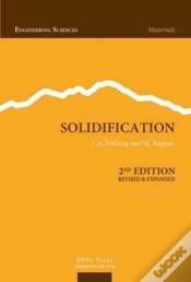 Capa do artigo Solidification, Second Edition