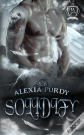 Solidify (Woodland Creek)