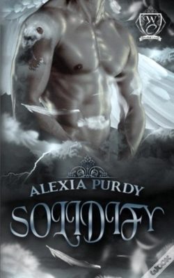 Capa do artigo Solidify (Woodland Creek)