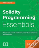 Solidity Programming Essentials