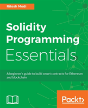 Solidity Programming Essentials - Preview