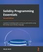 Solidity Programming Essentials - Preview