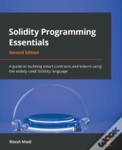 Capa do artigo Solidity Programming Essentials