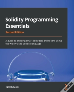 Capa do artigo Solidity Programming Essentials