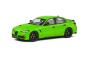 Solido Alfa Romeo Giulia Quadrifoglio - 2020 1/43 Scale with Acrylic Case - Preview