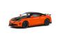 Solido Alpine A110 RADICALE - Orange Fire - 2023 1/43 c/ caixa de Acrílico - Preview