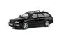 Solido Audi Avant RS2 - Brillant Black 1/43 c/ caixa de Acrílico - Preview