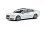 Solido Audi S8 (D3) - 2010 1/43 Scale with Acrylic Case - Preview