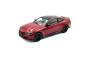 Solido BMW M4 Competition - Imola Red - 2023 1/43 Scale with Acrylic Case - Preview