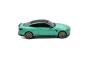 Solido BMW M4 Competition - Mint Green - 2023 1/43 C/caixa de Acrílico - Preview
