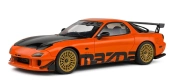 Capa do artigo Solido Mazda RX-7 Tipo RS (FD3S) 1:18