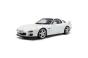 Solid Mazda RX7 Type RS (FD3RS) 1999 White 1/18 - Preview
