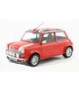 Solido Sport Package Mini Cooper 1.3i 1997 1/18 - Preview