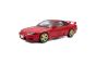 Solido Nissan Silvia S15 Spec-R Aero 1999 Red 1/18 - Preview