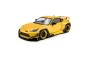 Solido PANDEM Toyota GR86 - Yellow - 2022 1/43 Scale with Acrylic Case - Preview