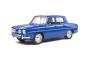 Solido Renault 8 Gordini 1300 1967 Azul 1/18 - Preview