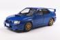 Solido Subaru Impreza WRX STI 2003 Azul 1/18 - Preview
