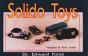 Solido Toys - Preview