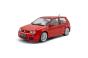 Solido Volkswagen Golf IV R32 - Toronto Red - 2003 1/43 scale with acrylic case. - Preview