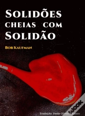 Capa do artigo Solidões Cheias com Solidão