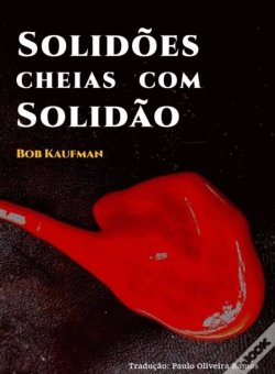 Capa do artigo Solidões Cheias com Solidão