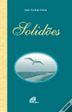 Capa do artigo Solidões