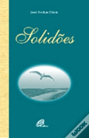 Capa do artigo Solidões