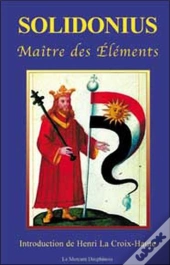 Solidonius - Maitre Des Elements