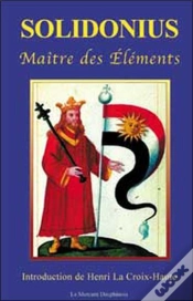 Capa do artigo Solidonius - Maitre Des Elements
