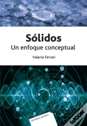 Capa do artigo Solidos