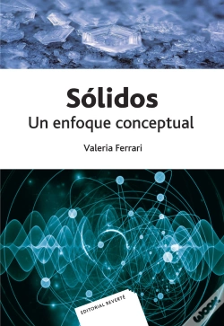 Capa do artigo Solidos