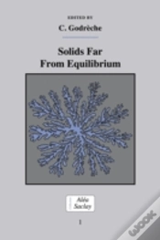 Capa do artigo Solids Far From Equilibrium
