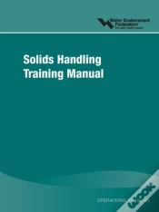 Capa do artigo Solids Handling Training Manual