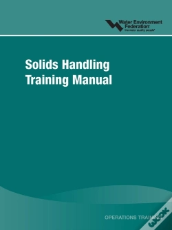 Capa do artigo Solids Handling Training Manual