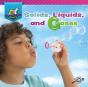 Solids, Liquids, And Gases - Preview