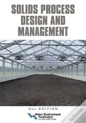 Capa do artigo Solids Process Design And Management, 2nd Edition
