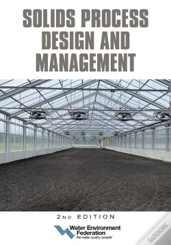 Capa do artigo Solids Process Design And Management, 2nd Edition