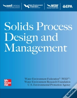 Capa do artigo Solids Process Design And Management