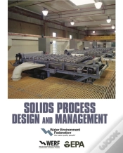 Capa do artigo Solids Process Design And Management