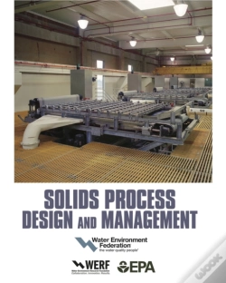 Capa do artigo Solids Process Design And Management